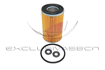 Oil Filter (MOF-3104)