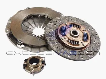 Clutch Kit (MCK-1912)