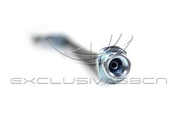 Holding Bracket, brake hose