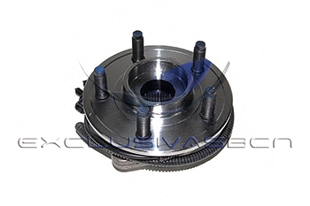 Wheel Hub