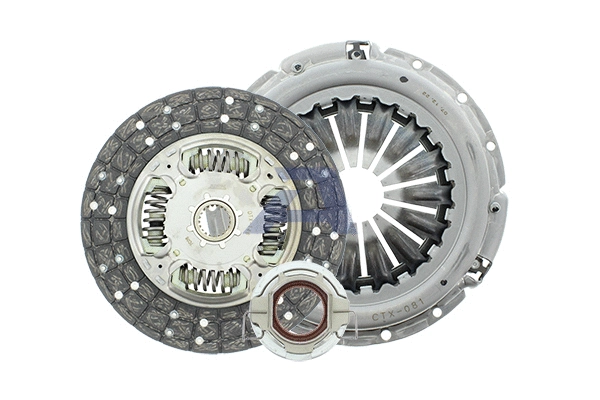 Clutch Kit (AIS-KT310)