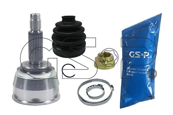 Joint Kit, drive shaft (GSP-839025)