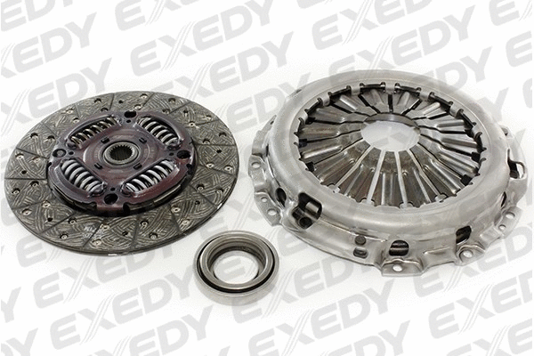 Clutch Kit (EXE-NSK2191)