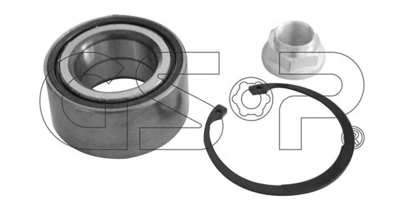 Wheel Bearing Kit (GSP-GK7440)