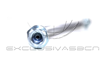 Holding Bracket, brake hose