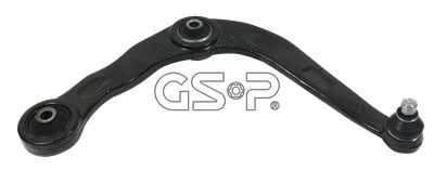 Control/Trailing Arm, wheel suspension (GSP-S060289)