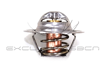 Thermostat, coolant (MTH-4073)