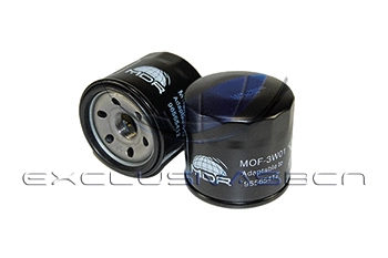 Oil Filter (MOF-3W01)
