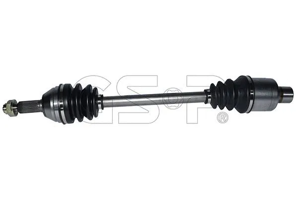 Drive Shaft (GSP-212026)