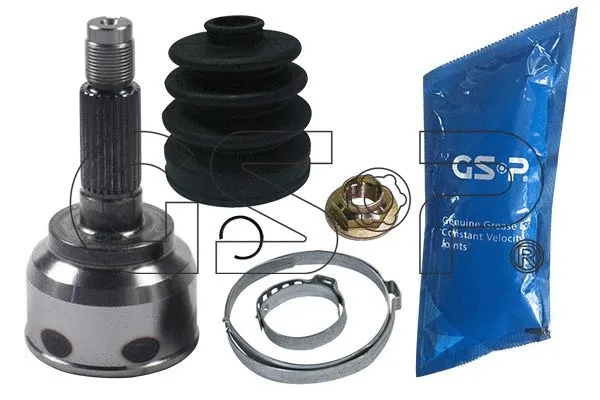 Joint Kit, drive shaft (GSP-834007)