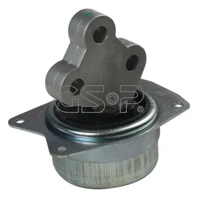 Mounting, automatic transmission (GSP-517967)