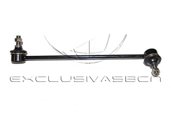 Stabiliser Bar, suspension (MSS-8K02)