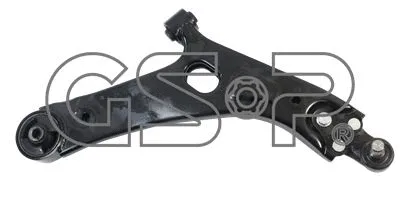 Control/Trailing Arm, wheel suspension (GSP-S061260)