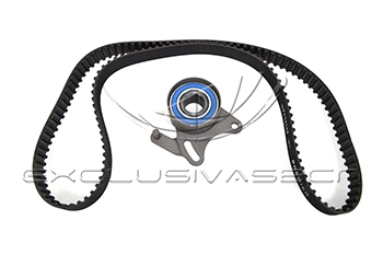 Timing Belt Kit (MTK-5OP1)