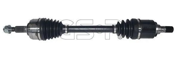 Drive Shaft (GSP-250617)