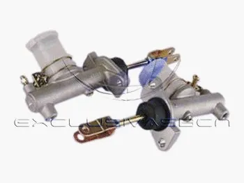 Master Cylinder, clutch (MCM-1183)