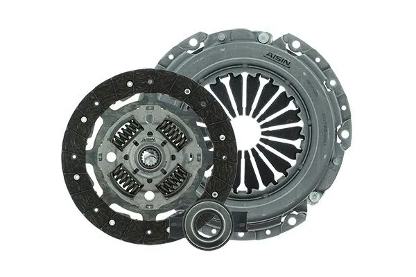 Clutch Kit (AIS-KEFO35)