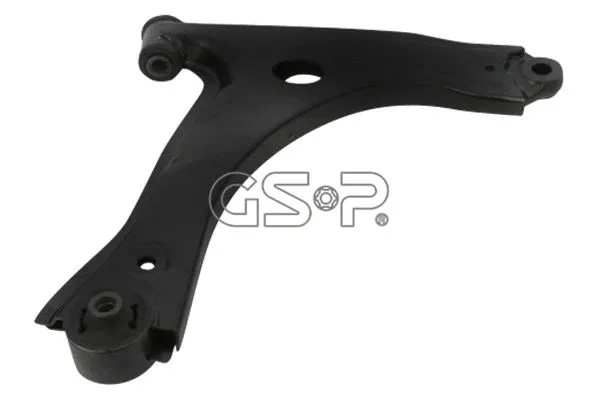 Control/Trailing Arm, wheel suspension (GSP-S063065)