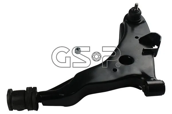 Control/Trailing Arm, wheel suspension (GSP-S061019)