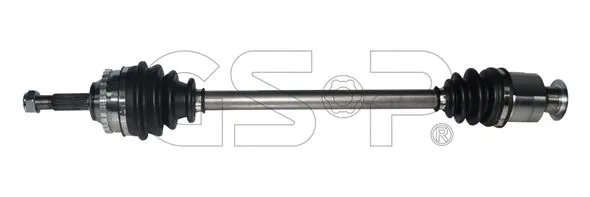 Drive Shaft (GSP-250017)