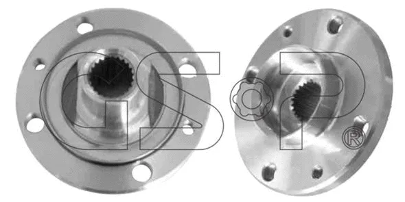 Wheel Hub (GSP-9422029)