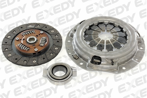Clutch Kit (EXE-NSK2066)