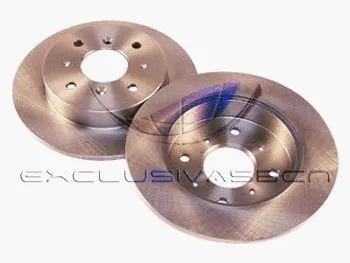 Brake Disc (MRD-2410)