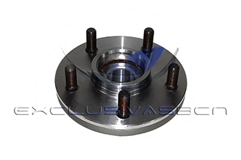 Wheel Hub
