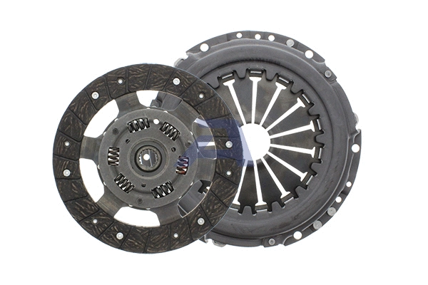 Clutch Kit (AIS-KZ132)