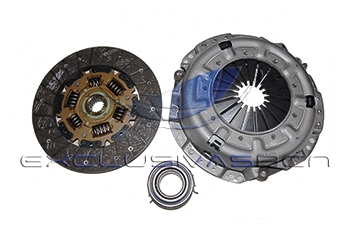 Clutch Kit