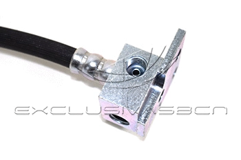 Holding Bracket, brake hose