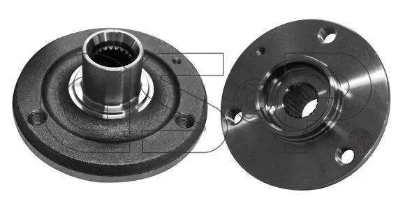 Wheel Hub (GSP-9421015)