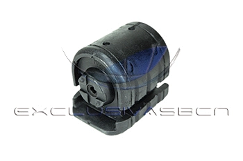 Mounting, control/trailing arm (MEM-8139)