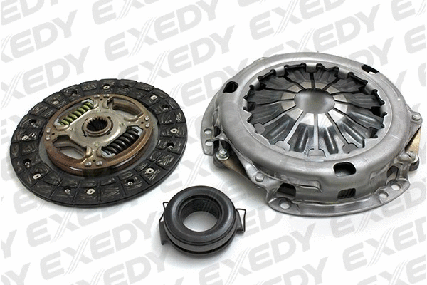 Clutch Kit (EXE-TYK2253)