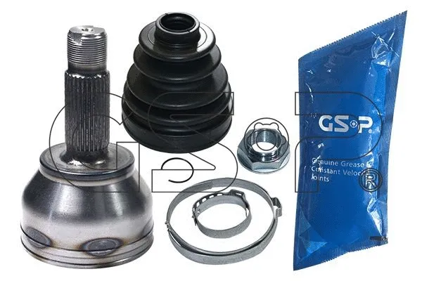 Joint Kit, drive shaft (GSP-835028)