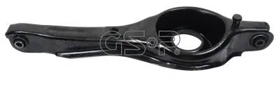Control/Trailing Arm, wheel suspension (GSP-S060193)
