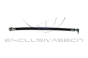 Holding Bracket, brake hose (MBH-2323)