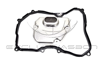 Hydraulic Filter Kit, automatic transmission