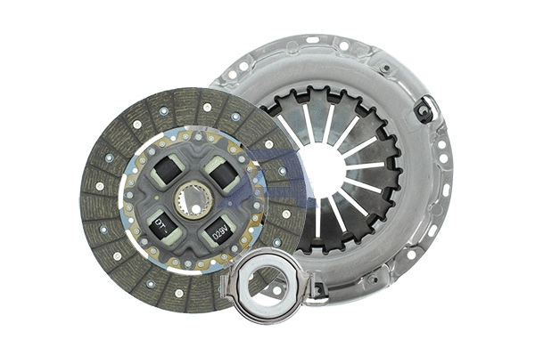 Clutch Kit (AIS-KT015)