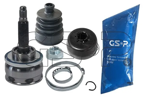 Joint Kit, drive shaft (GSP-828002)