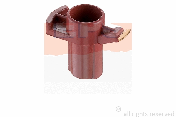 Rotor, distributor (EPS-1413 028)