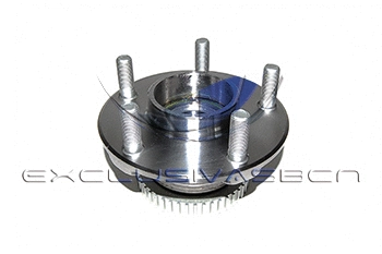 Wheel Hub