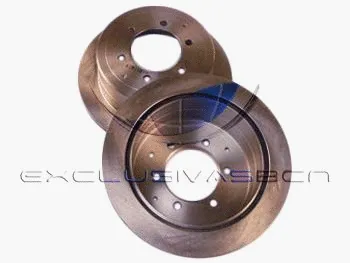 Brake Disc (MRD-2219)