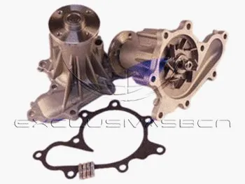 Water Pump, engine cooling (MWP-4175)