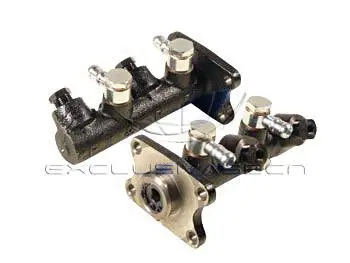 Brake Master Cylinder (MBM-2280)