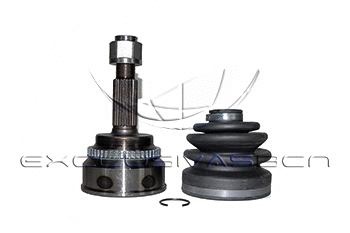 Joint Kit, drive shaft (MCV-8239)