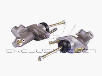 Master Cylinder, clutch (MCM-1402)