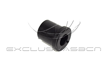 Bushing, leaf spring (MEM-81032)