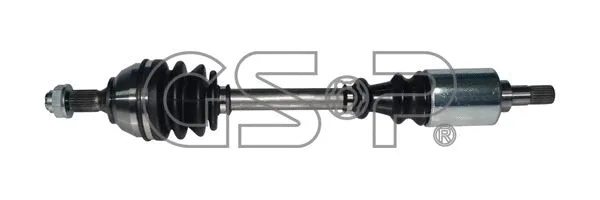 Drive Shaft (GSP-210026)