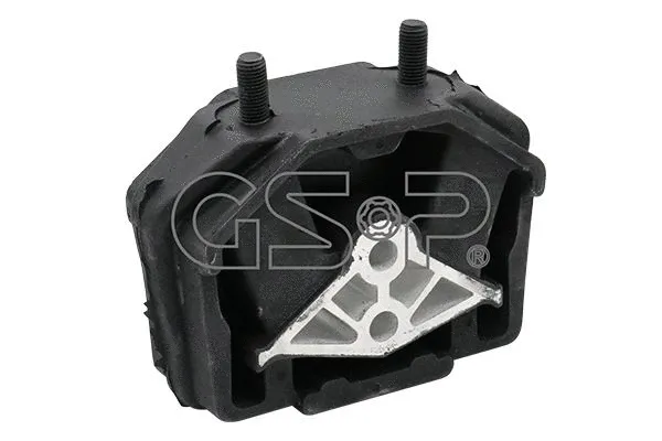 Mounting, automatic transmission